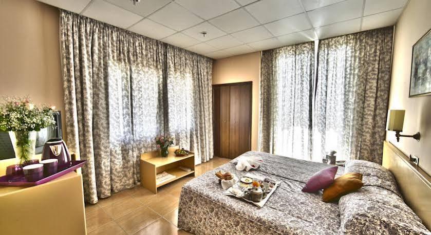 Vanda Boutique Hotel & Spa By Rafahia Jounieh Kültér fotó