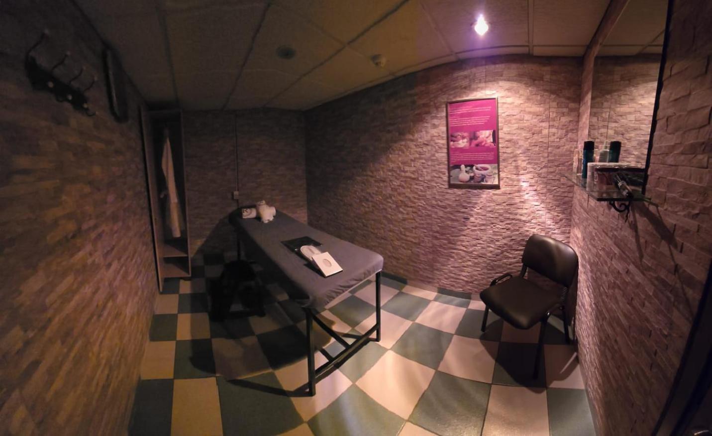 Vanda Boutique Hotel & Spa By Rafahia Jounieh Kültér fotó